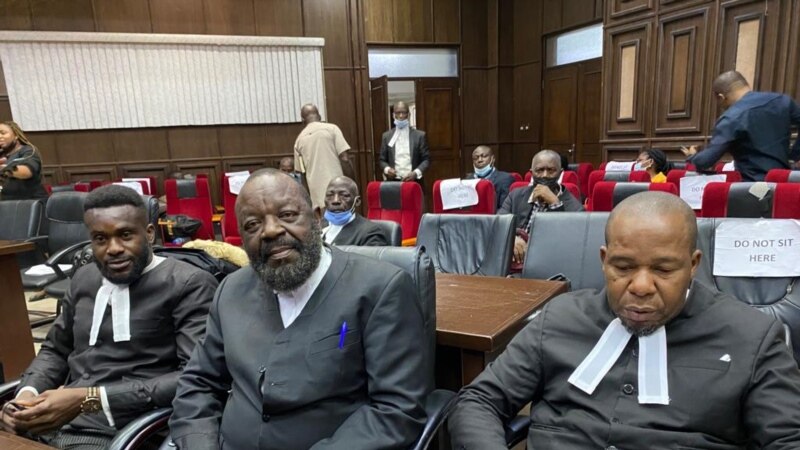 Que faut-il attendre du procès de Nnamdi Kanu?