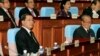 PM Hun Sen Ditunjuk untuk Masa Jabatan 5 Tahun Lagi