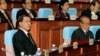 Hun Sen Decries Foreign Interference in Cambodian Politics