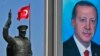 ترکی: ریفرنڈم سے قبل سوشل میڈیا صارفین کو دباؤ کا سامنا