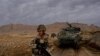 Pasukan NATO Tewaskan 30 Militan di Afghanistan Timur