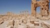 Kungiyar ISIS Ta Kwace Birnin Palmyra dake Syria