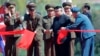 Trung Quốc cảnh báo dùng quân sự chống Bắc Triều Tiên 