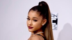 Top Ten Americano: Ariana Grande, um nome e um concerto que ficaram na memória