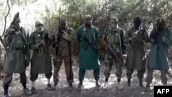 Militan Islamis Boko Haram dituduh bertanggung jawab atas serangan di Nigeria Utara Selasa 7/5 (foto: dok). 