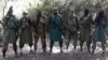 Inggris Larang Kelompok Nigeria Boko Haram