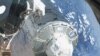 Astronauts Complete Spacewalk Early After Ammonia Leak