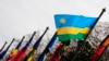 Rwanda Confirms Arrest of Intelligence Chief in London