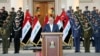 Irak Rayakan Kemenangan atas ISIS