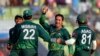 ٹی 20 میچ: پاکستان نے افغانستان کو 6 وکٹوں سے شکست دے دی