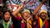 نیپال: ایک اور تبتی راہب کی خودسوزی 