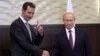 Russia to Host Syria Talks in Sochi in Late January