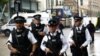 برطانیہ : دہشت گردی کی منصوبہ بندی کا شبہ، مزید چار افراد گرفتار