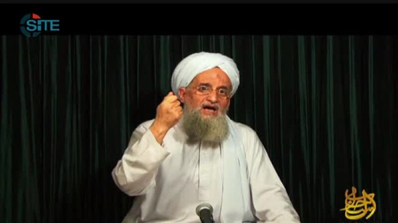 US Kills Al-Qaida Leader Ayman al-Zawahiri, Sources Say