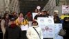 Venezuela marcha contra Chávez