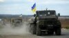 우크라이나 휴전 중에도 교전, 100여명 사망