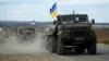 NATO Concerned Over E. Ukraine Cease-fire Violations
