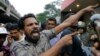 Sri Lanka Official Warns of Violence From Political Crisis