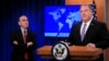 US to Remove All Diplomatic Personnel from Venezuela