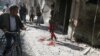 UN: Violations in Syria Constitute Crimes of Historic Proportions