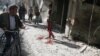 حلب میں انسانی حقوق کی خلاف ورزیوں کی تحقیقات