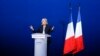 Para Asisten Le Pen Remehkan Penjiplakan Pidato