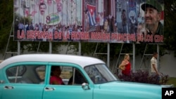 La reunión se desarrollaría en Washington el próximo 31 de marzo, días previos al encuentro del presidente Barack Obama y Raúl Castro en la VII Cumbre de las Américas.