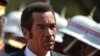 President Lt. Gen. Seretse Khama Ian Khama.