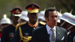 Nightline Africa: Seretse Khama Day Inquiry Report, M23 Rebels Request Meeting Uhuru Kenyatta & More