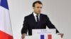 Upaya Macron Galakkan Bahasa Perancis Dianggap 'Kolonialisme Baru'