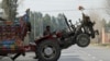 'پاکستان ایک زرعی ملک ہے، اسے محکمۂ زراعت چلاتا ہے'