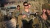 Israeli Military Kills 4 IS Militants in Syria After Ambush
