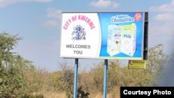 City of Kwekwe