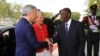 La Côte d'Ivoire et la Belgique signent une série d'accords économiques