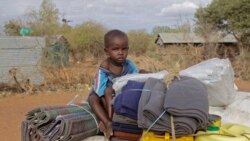 Severe Drought Looms in Somalia
