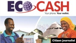 Ecocash