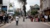 Internet toujours coupé après les marches de dimanche en RDC