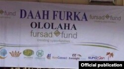 Fursadfund