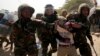20 Demonstran Cedera dalam Bentrokan dengan Pasukan Kamboja