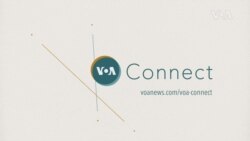 VOA Connect Episode 162, Serving the Community