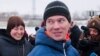 Anti-Kremlin Activist Freed From Prison, Says He Was Tortured