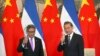 El Salvador Breaks with Taiwan, Opens Ties with China