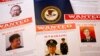 US Charges Chinese Officers with Cyber Spying