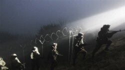 کره جنوبی مانورهای نظامی بيشتری را در خشکی و دريا آغاز کرد