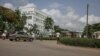 Asibitin National hospital da ke birnin Abuja