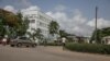 L'hôpital national après le début d'une grève des médecins, alors que l'infection par la maladie à coronavirus (COVID-19) continue d'augmenter à Abuja, au Nigéria, le 15 juin 2020.