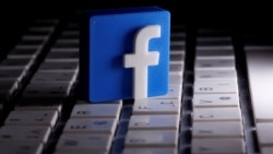 ျမန္မာႏုိင္ငံက Facebook အေကာင့္တခ်ဳိ႕ ထပ္မံ အပိတ္ခံရ