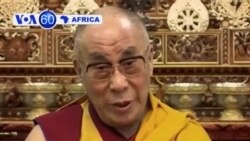 VOA60 Africa 17 Julho 2013