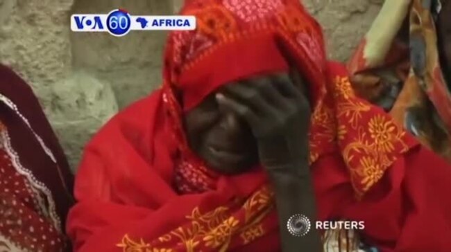 Nijeriya: Abiyahuzi Bishe Abantu 4 Bakomeretsa 30 i Maiduguri