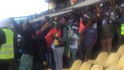 Selinqobile Iqembu leWarriors ...